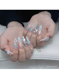 担当者　31st_Nail