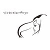 ヴィクトリア アイ(victoriaeye)ロゴ