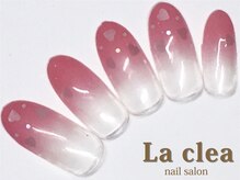 ラ クレア 千葉店/定額アート★