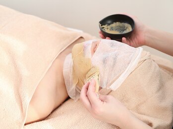 エミニティ トータルビューティーサロン(Eminity)/酵素美容で肌質改善