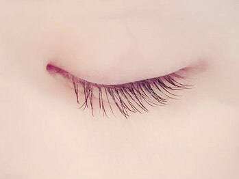 カラン 焼津店(CALIN)/フラットラッシュ80本☆