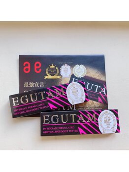 エフ(ef)/EGUTAM　エグータム　￥6000