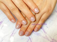 ヴィーナ(VENA)/エレガントワンカラー