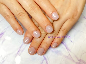 ヴィーナ(VENA)/エレガントワンカラー