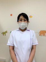 茨木いで整体院 高垣 保育士