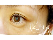 クレー(Klee)/パリジェンヌラッシュリフト