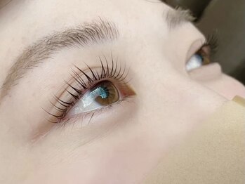 ネオリーブ エクラ 上野御徒町店(Neolive eclat)/パリジェンヌラッシュリフト