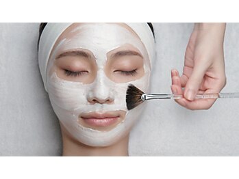 パルクリチュード(PULCHRITUDE)/クレイポリッシング