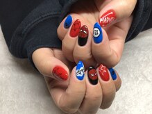 イリスネイル(IRIS NAIL)/