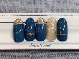 上品オフィスリボン ¥7000