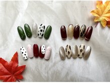 ヴィゼ(Vize)/秋冬デザイン