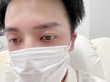 イルミン(irumin)/ハリウッドブロウリフト