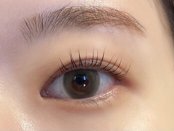 アイクイック 新宿 新宿駅西口店(Ai Quick)/パリジェンヌラッシュリフト