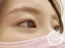 アイサロンフェア 関内(eyesalon Fair)/パリジェンヌラッシュリフト