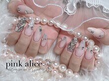 ピンク アリス 心斎橋店(Pink Alice)/