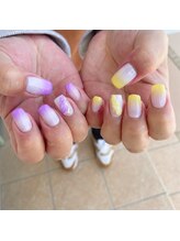 フフレ(FUFRE)/アシンメトリーデザイン！