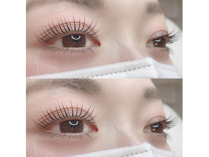 ルーナ ラッシュ(Luna lash)の写真