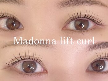 ヌーヴォ 渋谷道玄坂店(NUEVO)/マドンナリフトカール