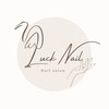 ラックネイル(Luck Nail)ロゴ