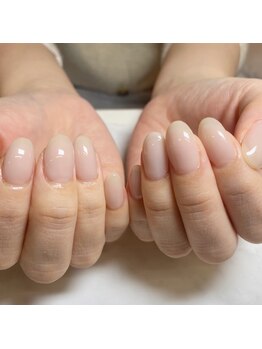 アイリッシュネイル 久屋大通店(Irish Nail)/607シチュー