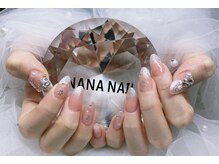 ナナネイル(NANA NAIL)/