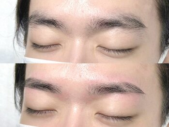 ソプラ 京都駅前店(sopra)/メンズストレート