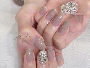 ブランシュ(BLANCHE)/キラキラ