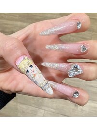 セーラームーン☆