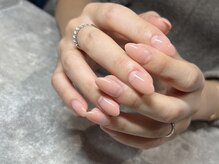 サロン ニコリー 夙川店(salon NICORY)の雰囲気（どの角度から見ても美しいフォルム★約200色のカラーをご用意）