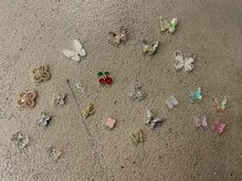 リディネイル(Lidy nail)/Parts 【Lidy nail】 