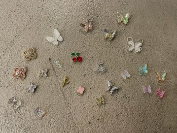 リディネイル(Lidy nail)/Parts 【Lidy nail】