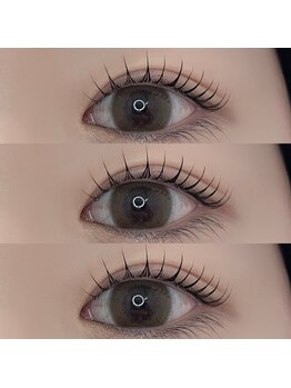 イエビューティースタジオ(i__ee.beauty studio)/eyelash perm