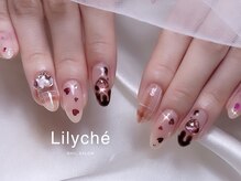リリーシェ(Lilyche)/フリーアートコース