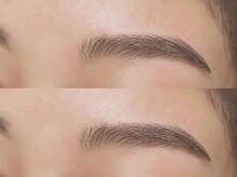 トウキョウ ベイブ 池袋店(TOKYO BABE)/otona美人眉