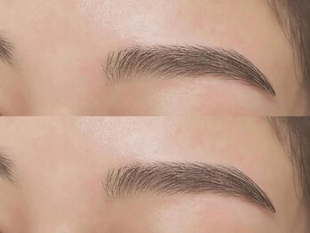 トウキョウ ベイブ 池袋店(TOKYO BABE)/otona美人眉