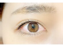 ティグル 光の森店(Tigre)/メーテルラッシュリフト＊