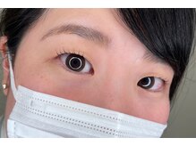 WA ネイル アンド ビューティー(WA nail & beauty)/アイブロウとまつ毛パーマ