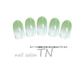 季節の定額4900円コース☆