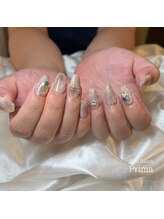 サロン プリマ(Salon Prima)/