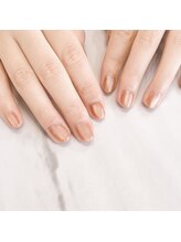 エクラ(eclat)/マグネットネイル