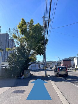 ラ ブリエ(La Briller)/【アクセス】