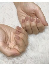 ヒオリ(Hiori)/ワンカラージェル