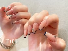 ティファネイル 名古屋(Tiffa nail)/Designコース