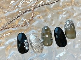 ☆Silverコース☆