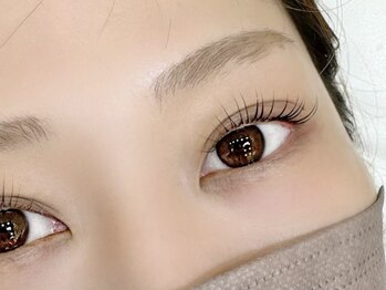 ティンク 関内店(Tink)/ラッシュリフト