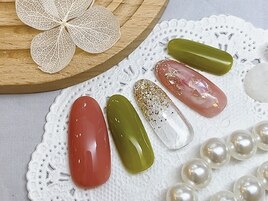 プレミアムシンプル　¥7480