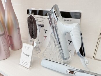 アリープラスレディサロン(ALLY+Lady SALON)/【ReFa取扱店】