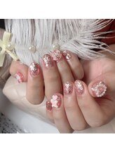 ビユビ ネイル 川口駅前店(Biyubi Nail)/