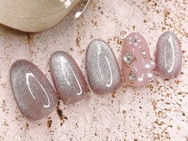 ＊Bellnail《M》＊