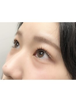 まつげのお悩み解決サロン